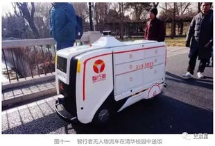 自动驾驶全面分析（四） 九大场景与三大时间节点的演进逻辑