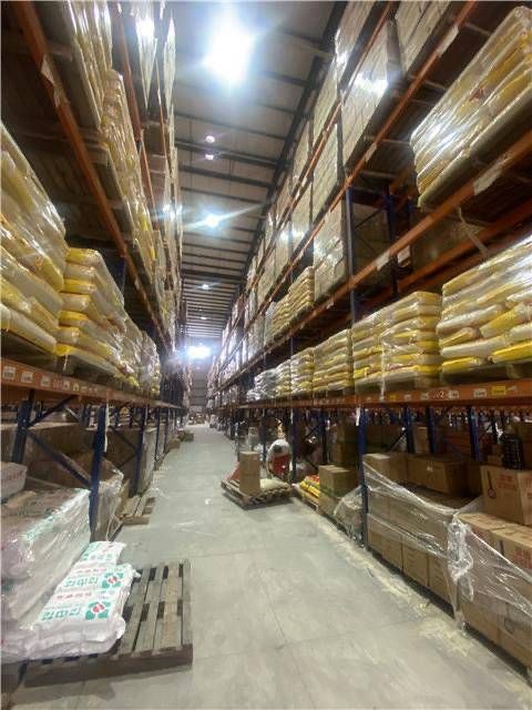 “菜篮子”有保障 探访成都温江区超市、物流中心与猪肉店——生活物资与配送细节全解析