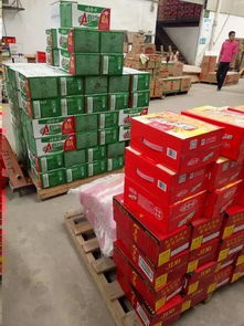 震惊货运界,商超配送 套路 居然这么深